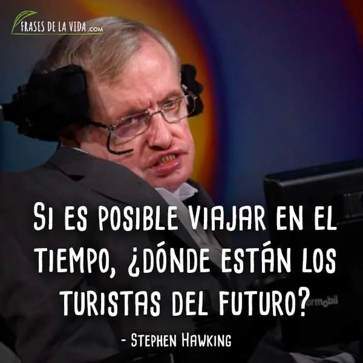 1130 19907 - Stephen Hawking Frases