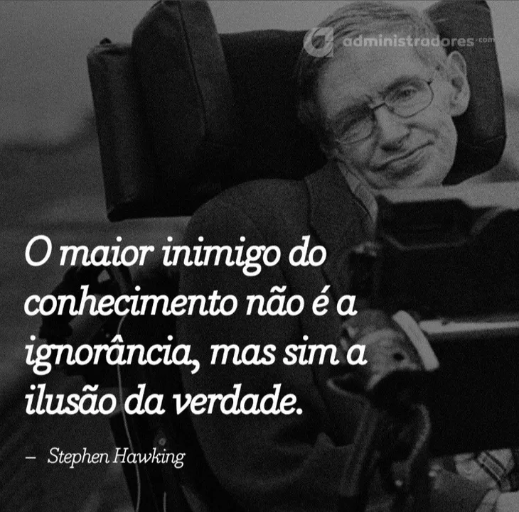 1130 19920 - Stephen Hawking Frases