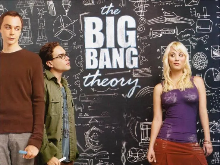 1136 102445 - Frases The Big Bang Theory