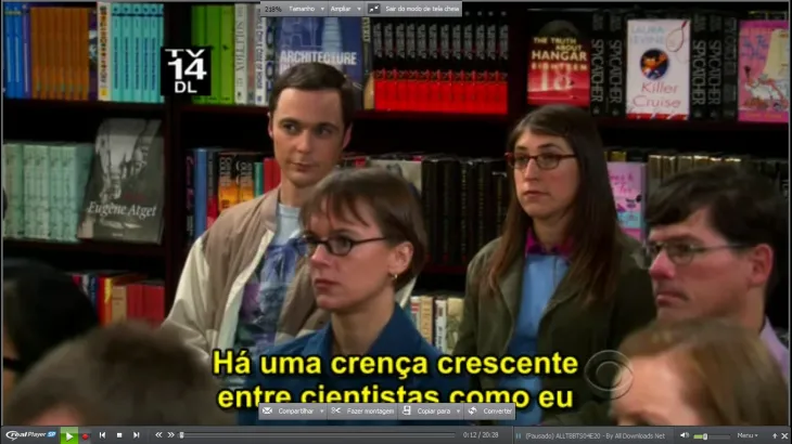 1136 102450 - Frases The Big Bang Theory