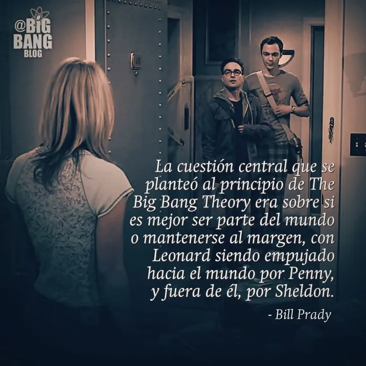 1136 102451 - Frases The Big Bang Theory