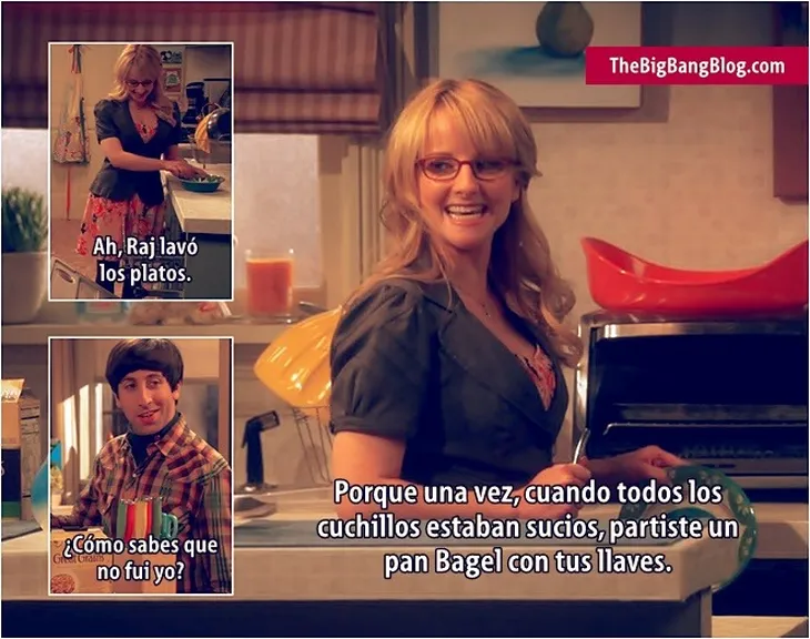 1136 102456 - Frases The Big Bang Theory