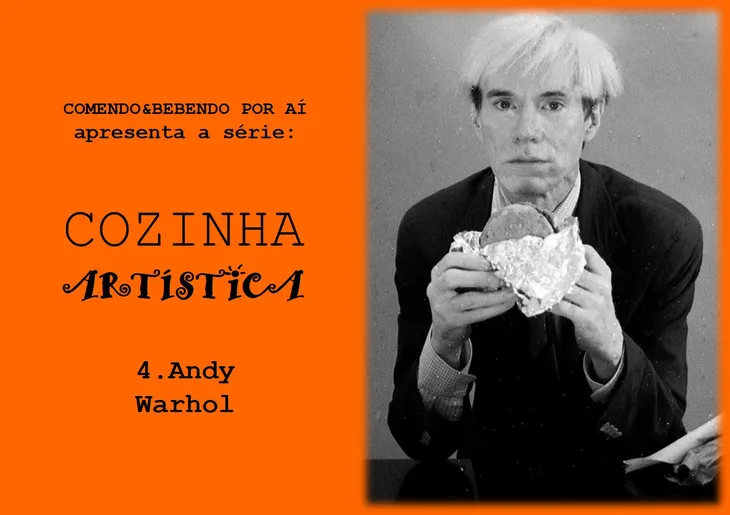 1138 50485 - Andy Warhol Frases