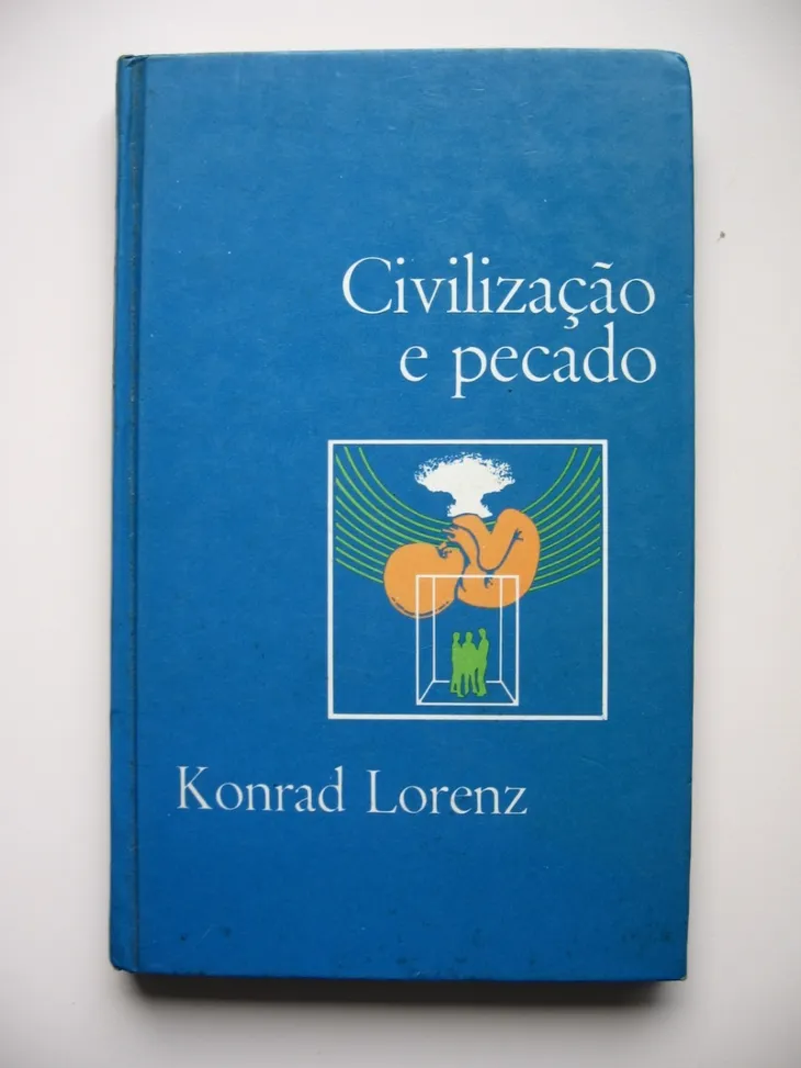 1174 85653 - Konrad Lorenz