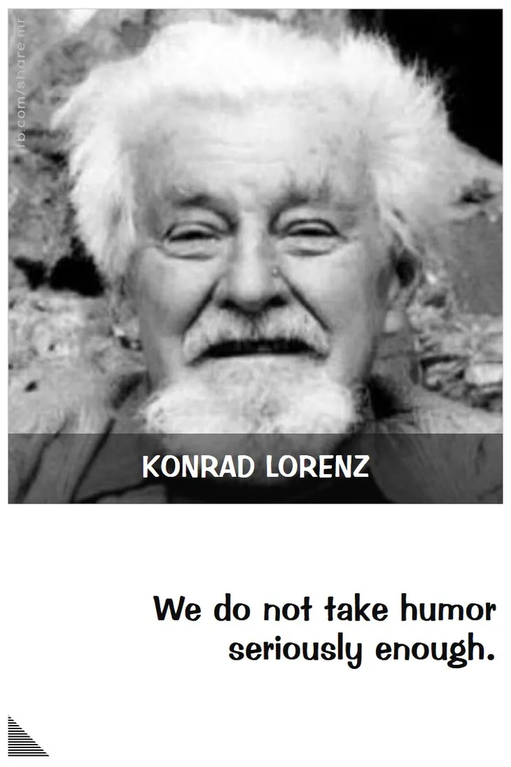 1174 85660 - Konrad Lorenz