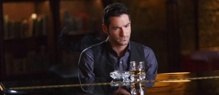 1186 109581 - Lucifer 3 Temporada