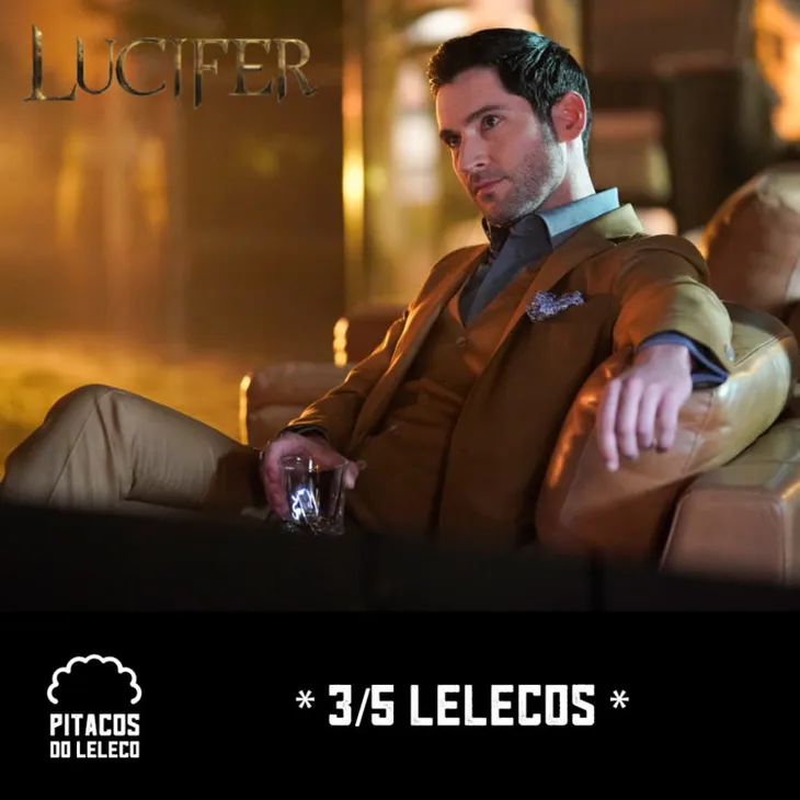 1186 109584 - Lucifer 3 Temporada