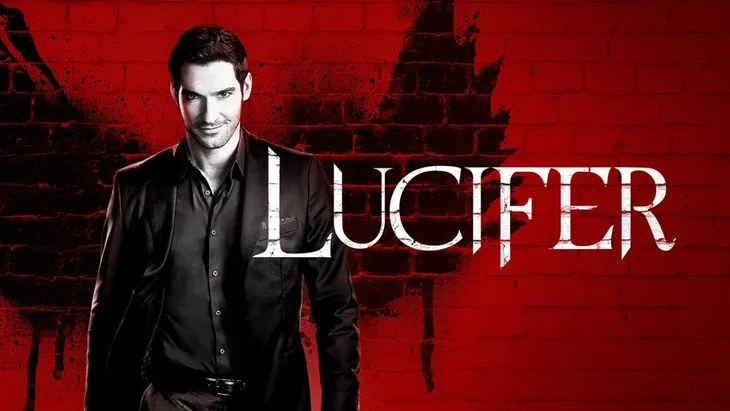 1186 109588 - Lucifer 3 Temporada