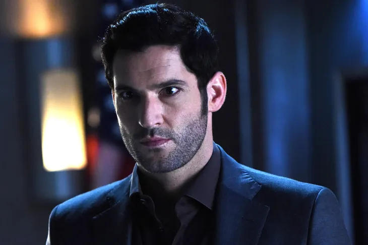 1186 109598 - Lucifer 3 Temporada