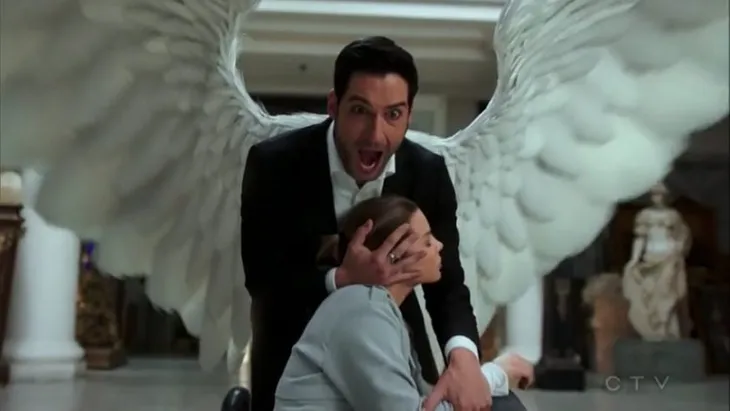 1186 109599 - Lucifer 3 Temporada