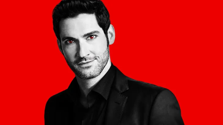 1186 109601 - Lucifer 3 Temporada