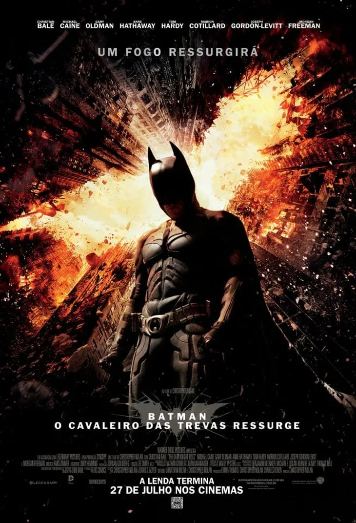 1191 22927 - Frases Batman Begins