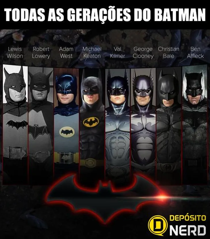 1191 22928 - Frases Batman Begins