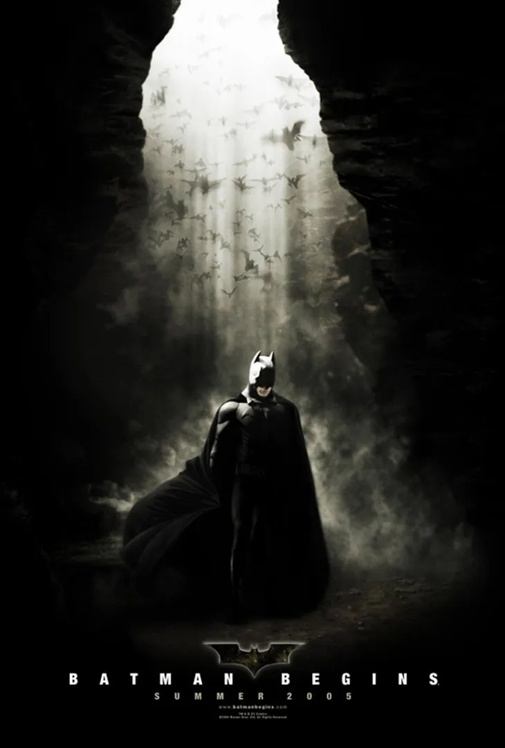 1191 22934 - Frases Batman Begins