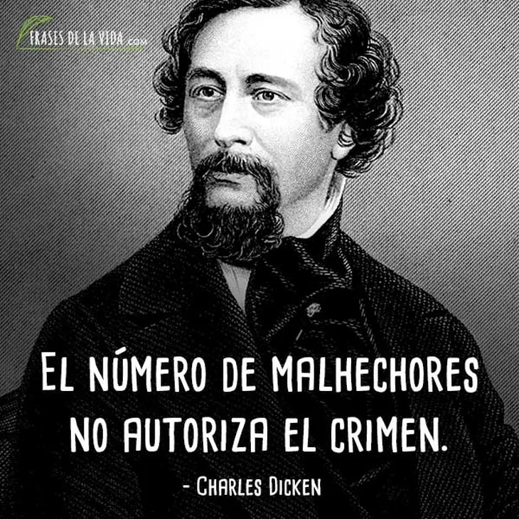 121 31511 - Frases Charles Dickens
