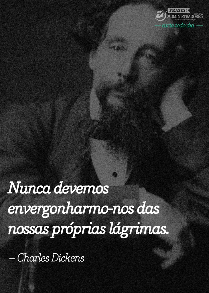 121 31514 - Frases Charles Dickens