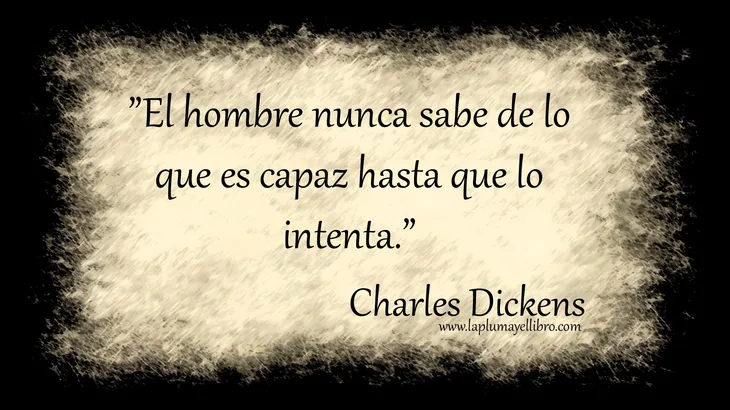 121 31517 - Frases Charles Dickens