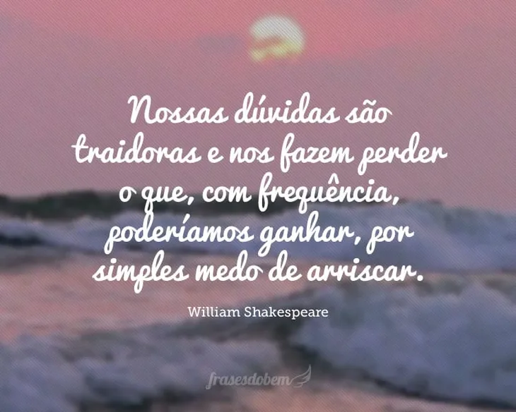 1237 9269 - Frases De William Shakespeare Tumblr