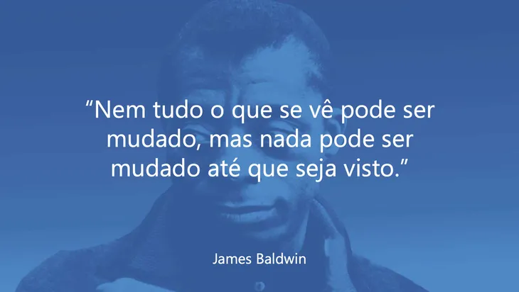1243 59596 - James Baldwin Frases