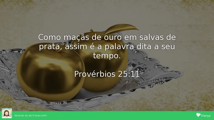 1245 114778 - Proverbio Com A Palavra Tempo