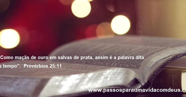 1245 114781 - Proverbio Com A Palavra Tempo