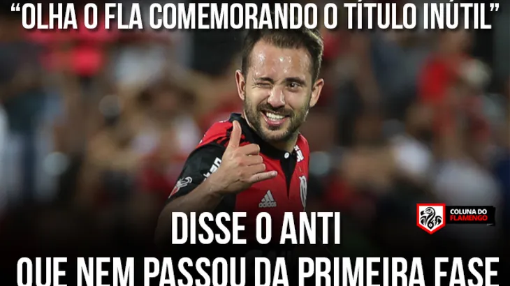 1283 82677 - Memes Flamengo Hoje