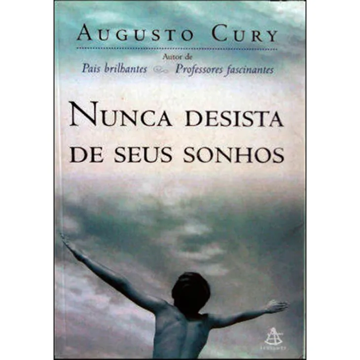 1301 110516 - Sonhos Augusto Cury