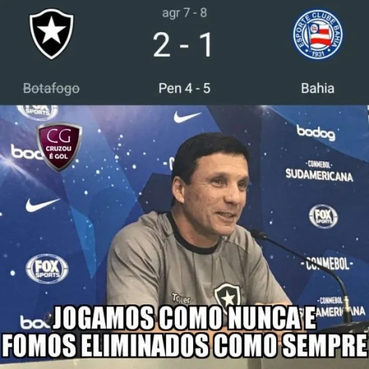 1311 78194 - Botafogo Memes
