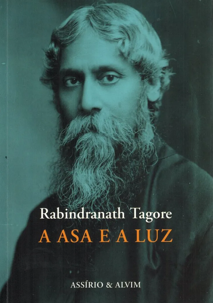 1324 56240 - Rabindranath Tagore