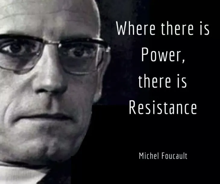 1334 90464 - Frases Michel Foucault