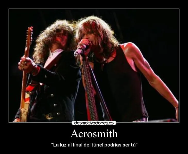1347 54547 - Frases Aerosmith