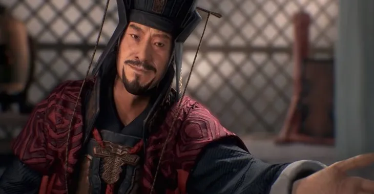 1349 95937 - Cao Cao