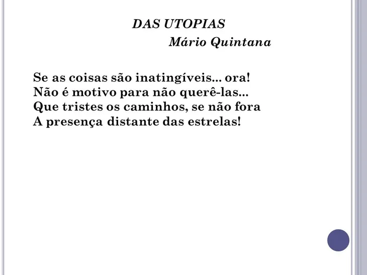 1375 62728 - Se As Coisas São Inatingíveis