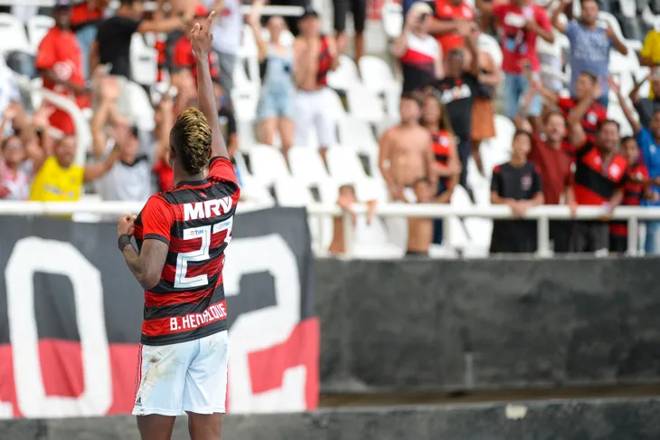 1383 89084 - Frases Flamengo