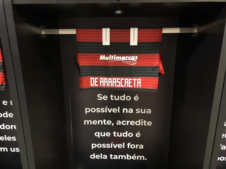 1383 89088 - Frases Flamengo