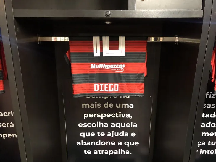 1383 89094 - Frases Flamengo