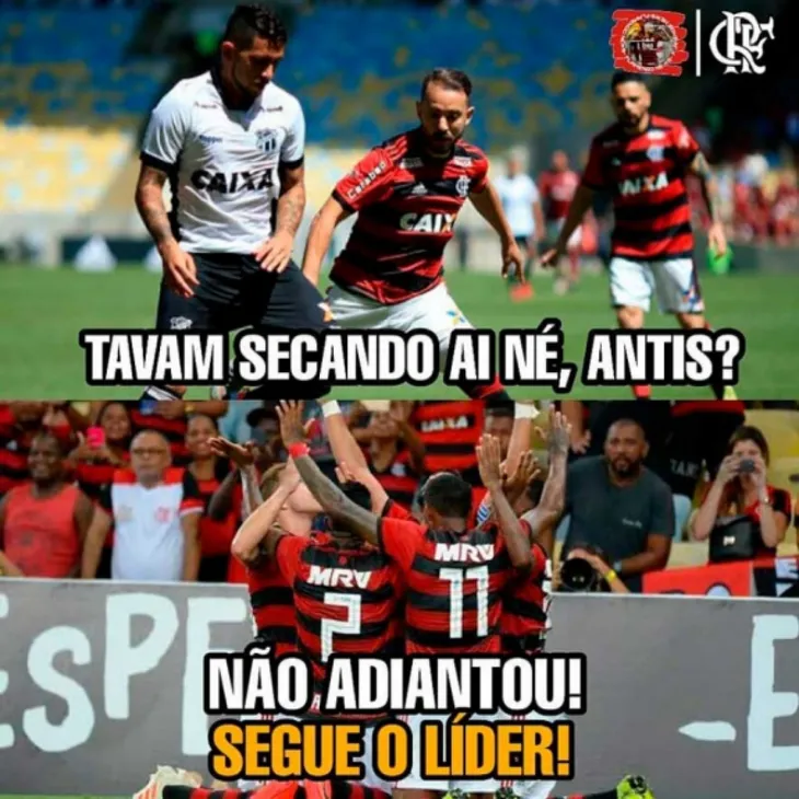 1383 89095 - Frases Flamengo