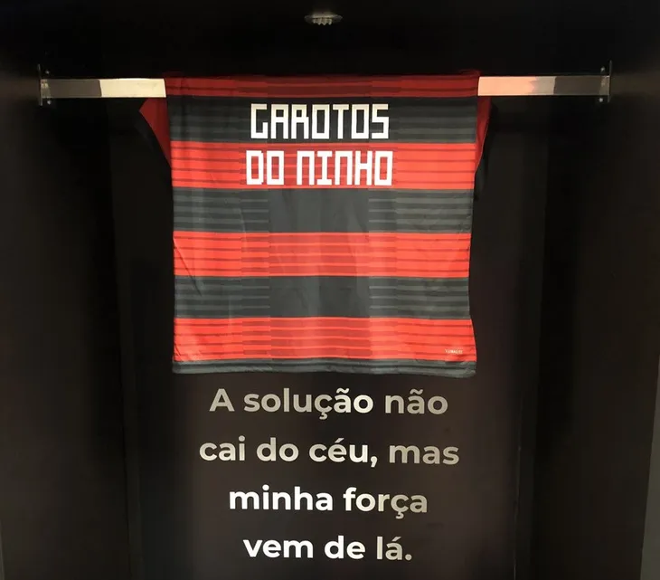 1383 89098 - Frases Flamengo