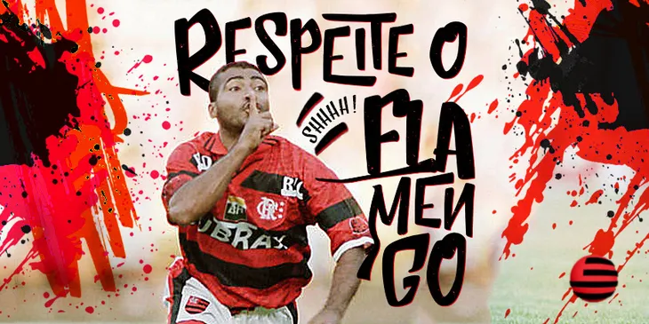 1383 89103 - Frases Flamengo