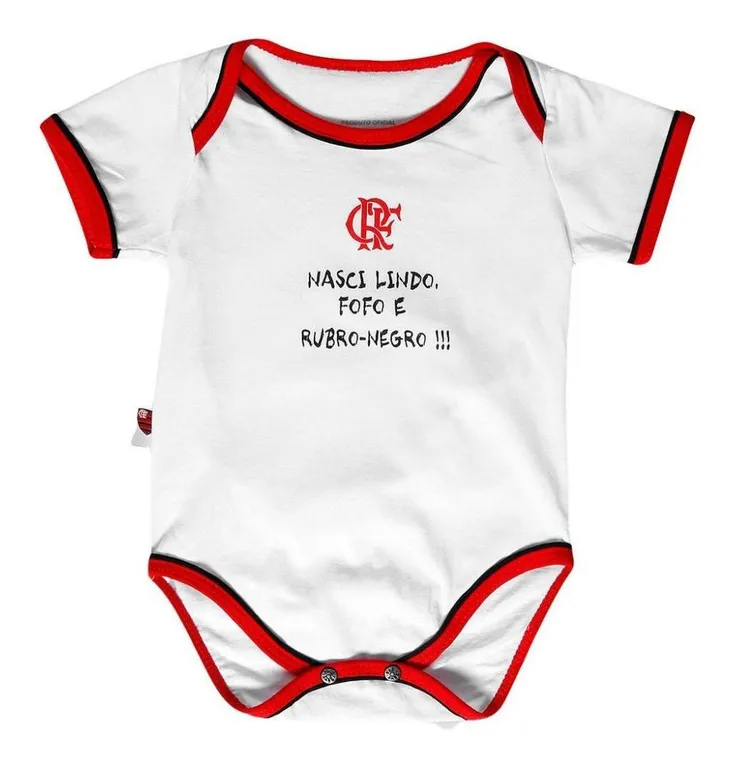 1383 89110 - Frases Flamengo