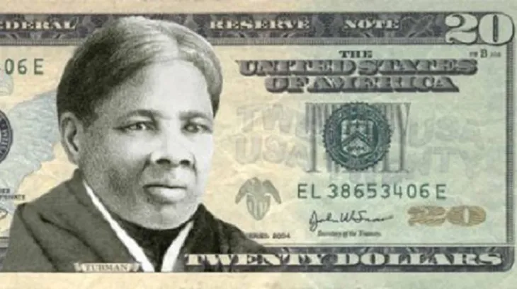 1396 26039 - Harriet Tubman Frases