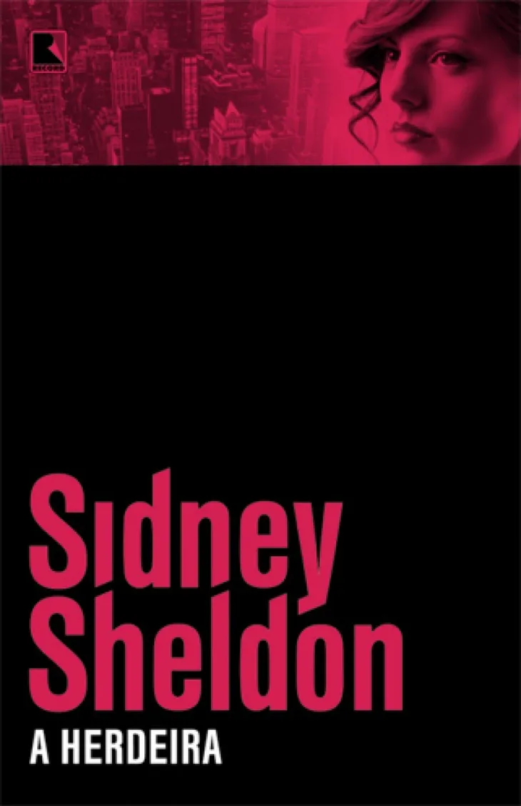 1406 94145 - Sidney Sheldon Frases