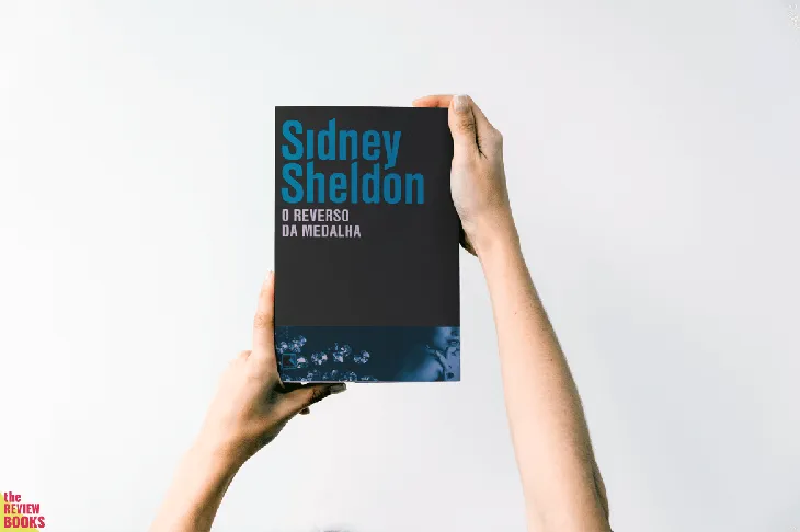 1406 94152 - Sidney Sheldon Frases
