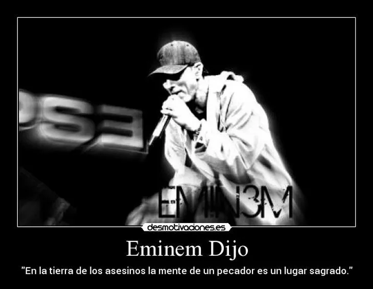 1408 76797 - Frases Eminem
