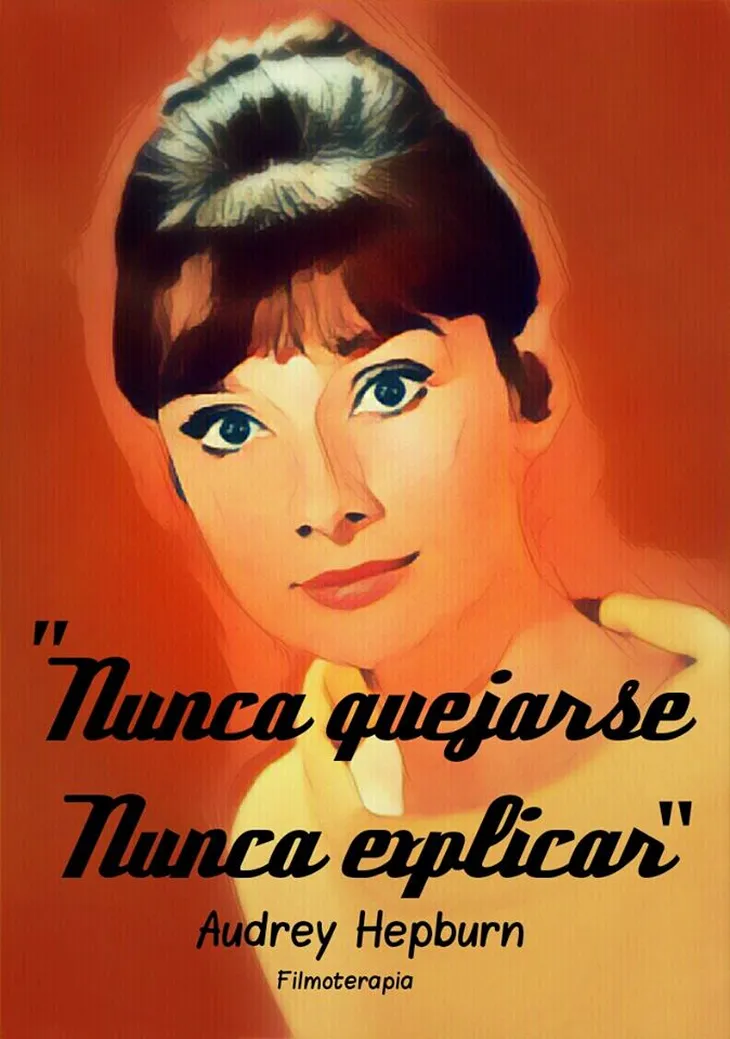 1418 73209 - Frases Audrey Hepburn