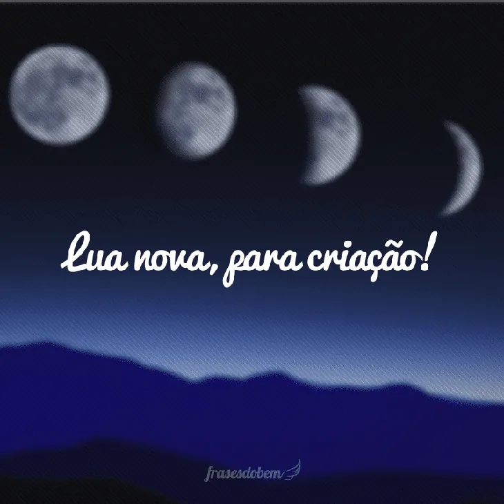 1433 74041 - Frases Sobre A Lua
