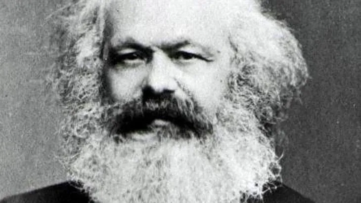 1443 110555 - Frases De Karl Marx