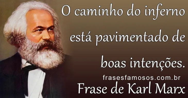 1443 110557 - Frases De Karl Marx