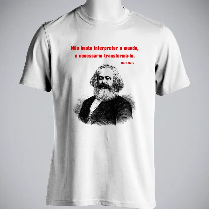 1443 110558 - Frases De Karl Marx