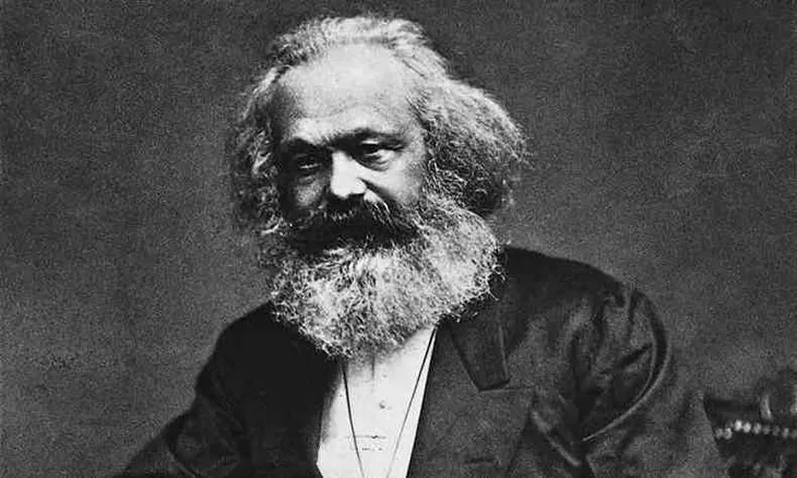 1443 110562 - Frases De Karl Marx